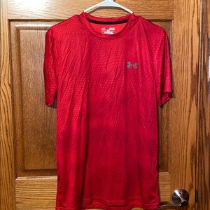 Men’s Under Armour Shirt